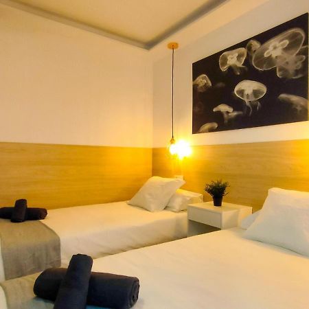 Stylish Friendly Holiday Home 플라야 델 잉글스 외부 사진