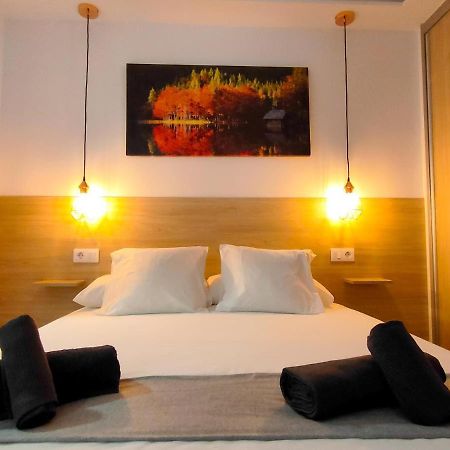 Stylish Friendly Holiday Home 플라야 델 잉글스 외부 사진