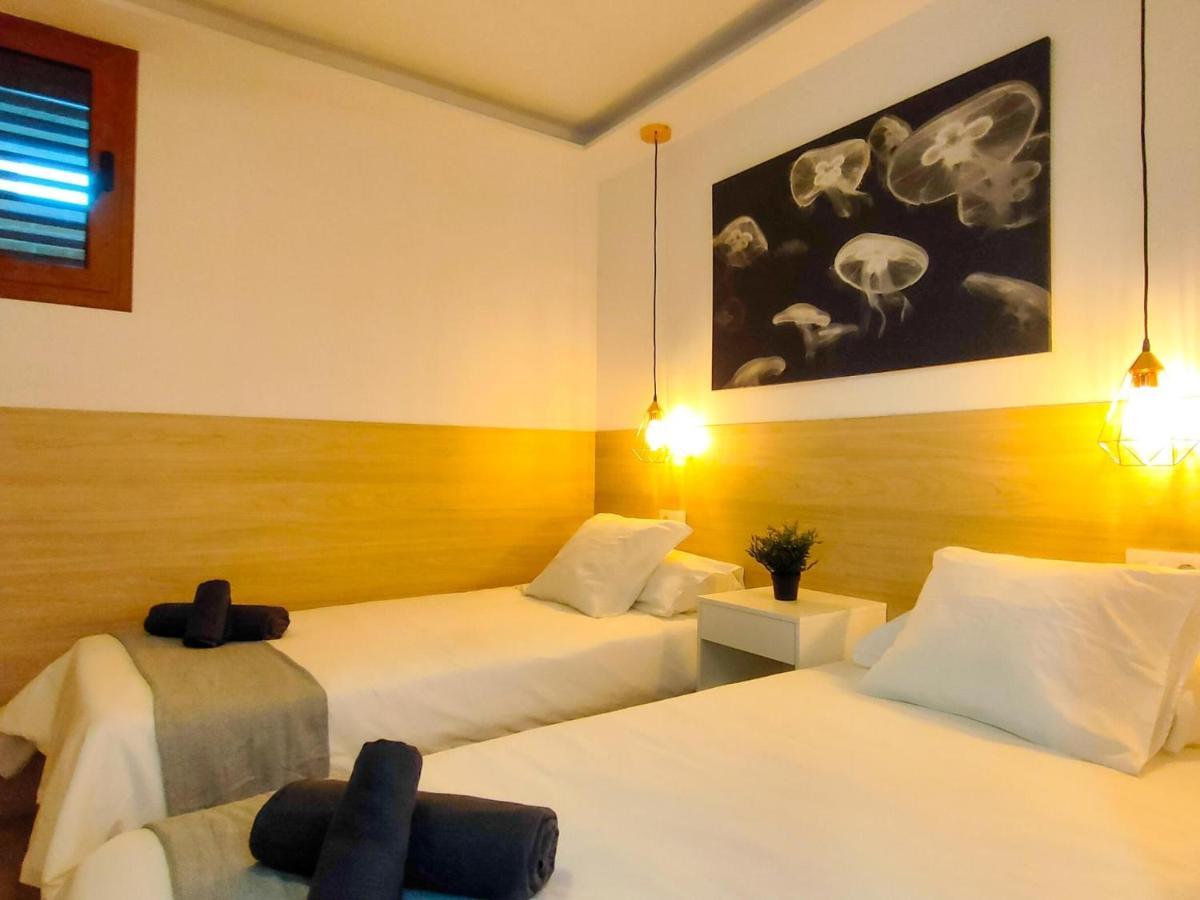 Stylish Friendly Holiday Home 플라야 델 잉글스 외부 사진
