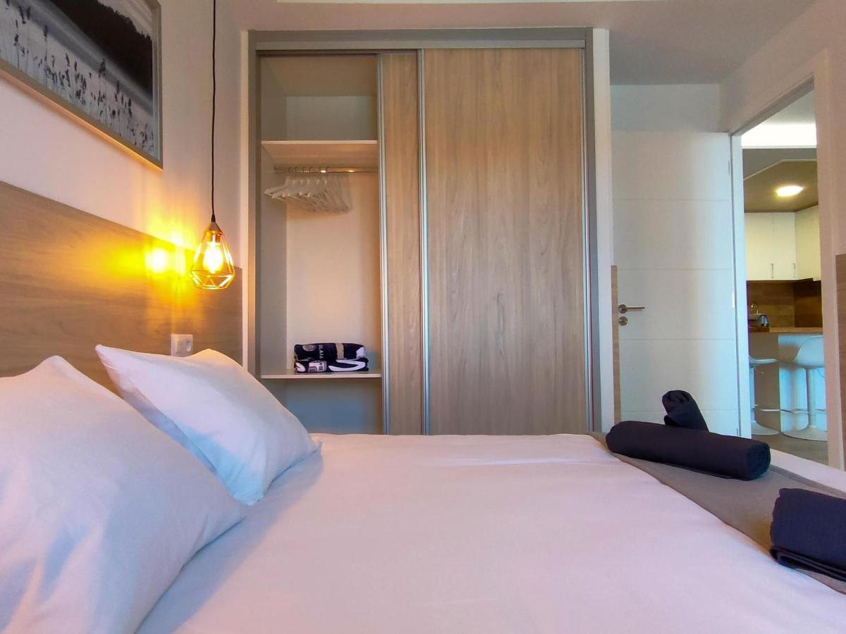 Stylish Friendly Holiday Home 플라야 델 잉글스 외부 사진