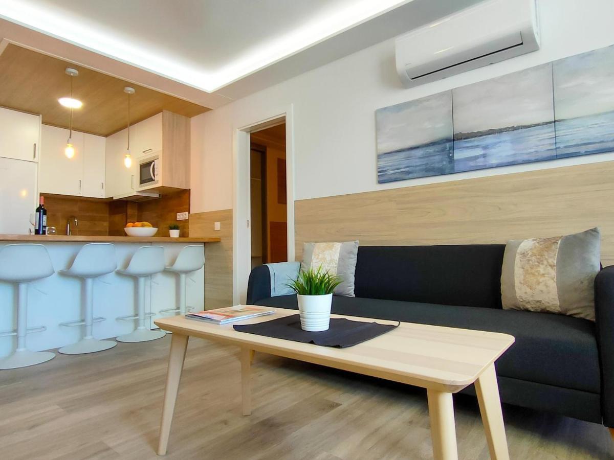 Stylish Friendly Holiday Home 플라야 델 잉글스 외부 사진