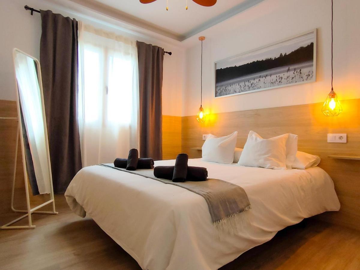 Stylish Friendly Holiday Home 플라야 델 잉글스 외부 사진