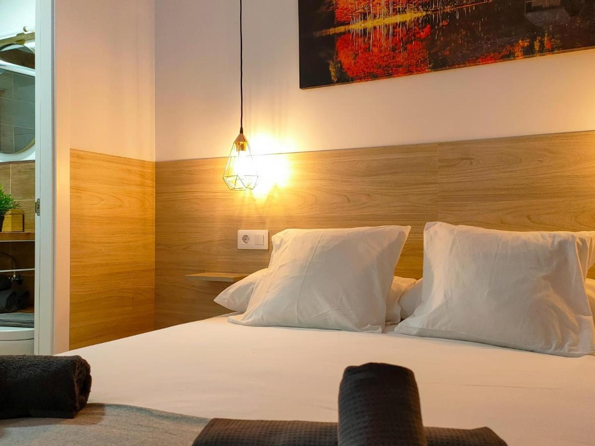 Stylish Friendly Holiday Home 플라야 델 잉글스 외부 사진
