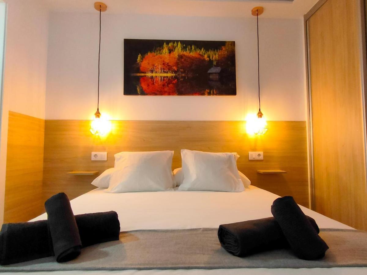 Stylish Friendly Holiday Home 플라야 델 잉글스 외부 사진